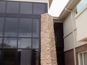 Sandstone Column 1